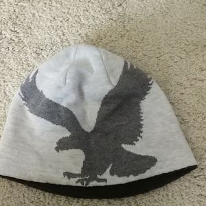 American eagle outfitters reversible hat
